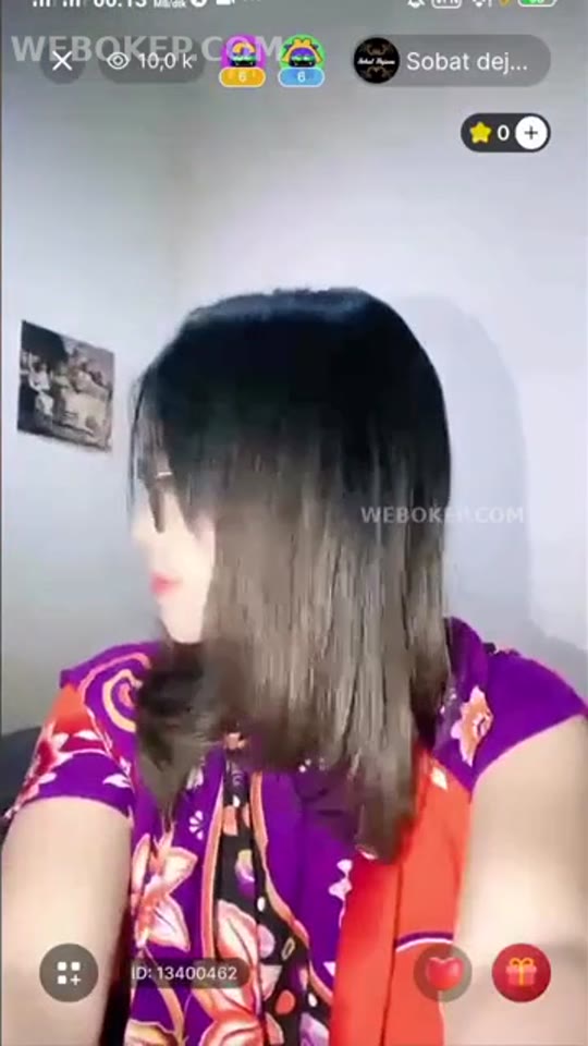 Ngentot Selingkuhan Dihotel Sambil Live Streaming